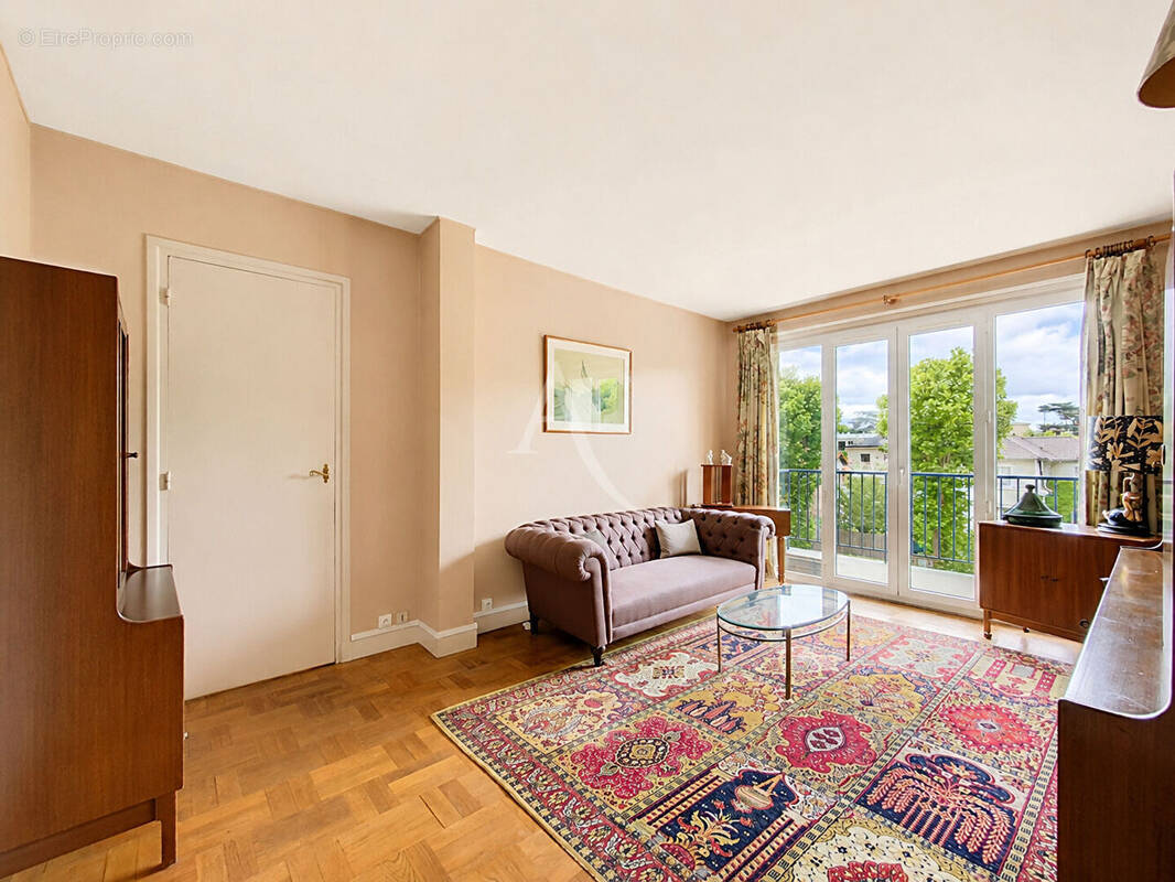 Appartement à SAINT-GERMAIN-EN-LAYE
