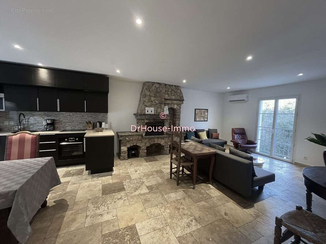 Maison 167 m² à Le Thoronet  - photo 13