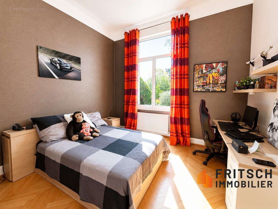 Appartement 139 m² à Pfastatt  - photo 8