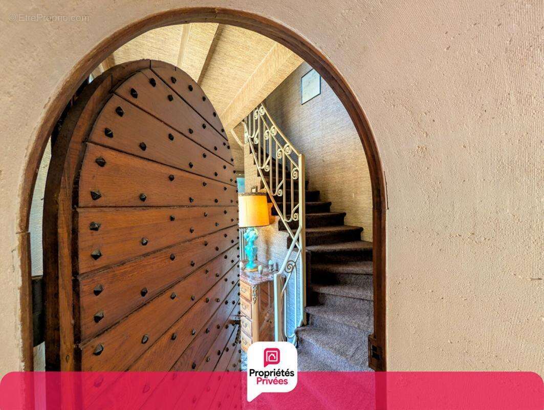 Moulin du XVII Siècle. ST Sulpice de Cognac  EXCLUSIVITE - photo 4