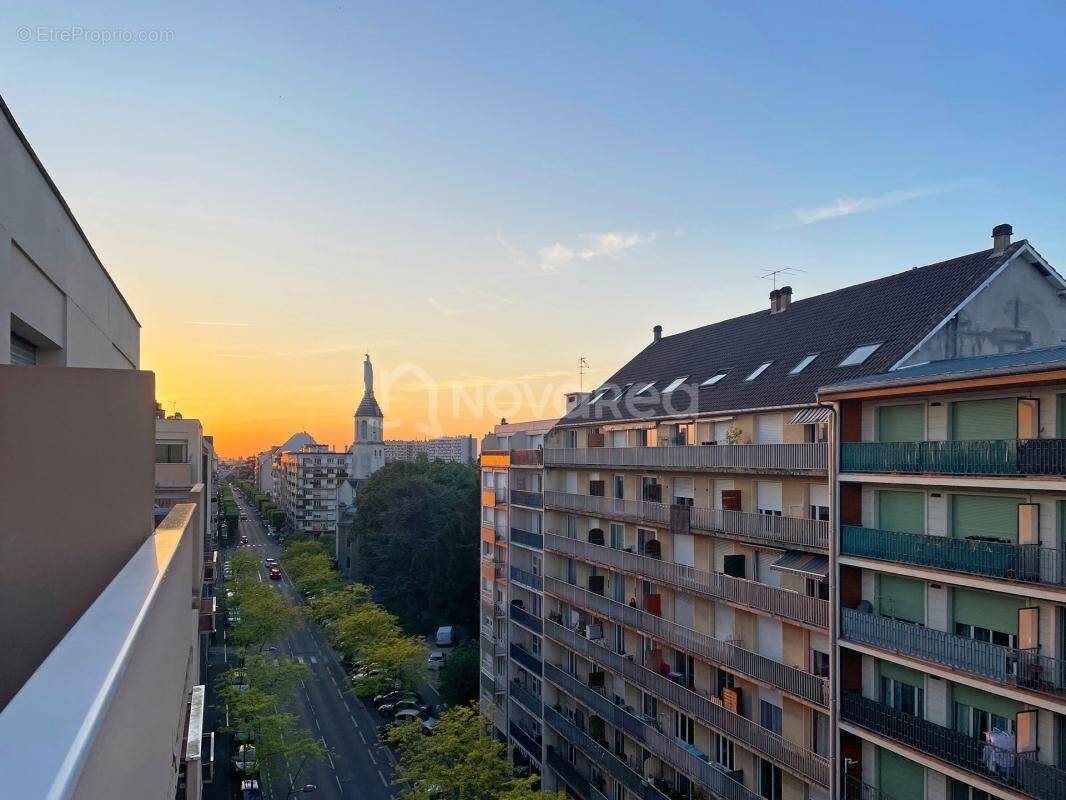 Appartement à PAU
