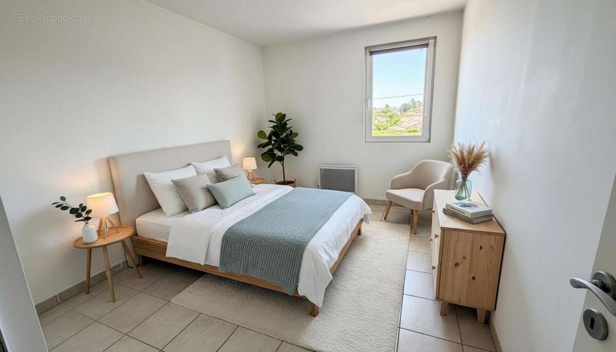 Photo 3 - Appartement à PERTUIS