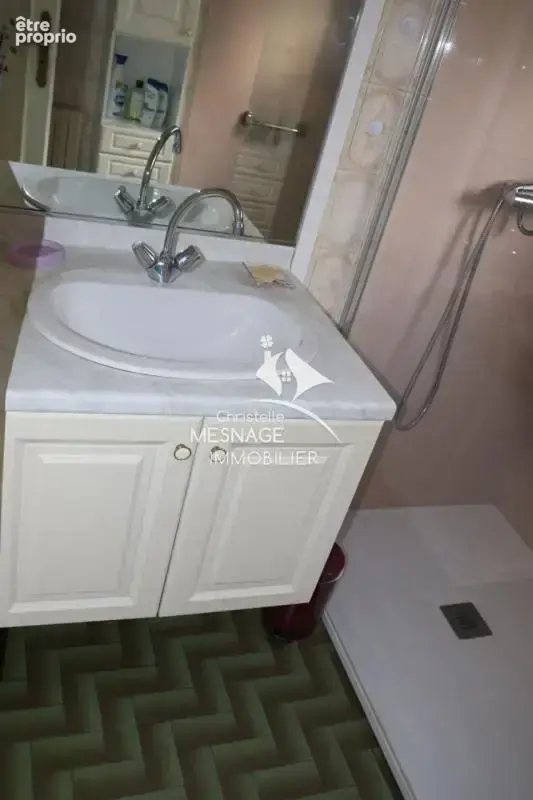 À vendre chez Christelle Mesnage Immobilier - Lanvallay, Dan - photo 17