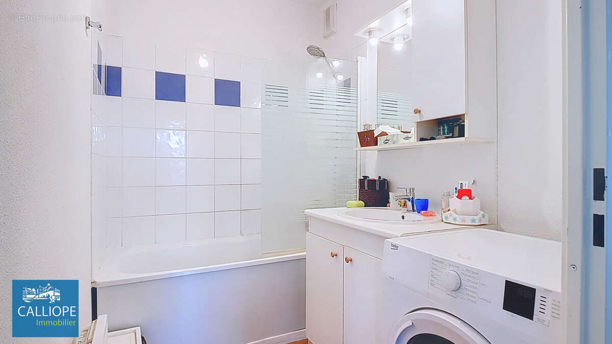 Appartement à BLANQUEFORT