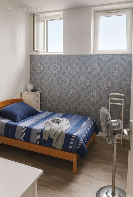 Maison à SAINTE-COLOMBE