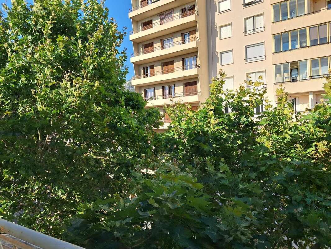 Photo 2 - Appartement à TOULON