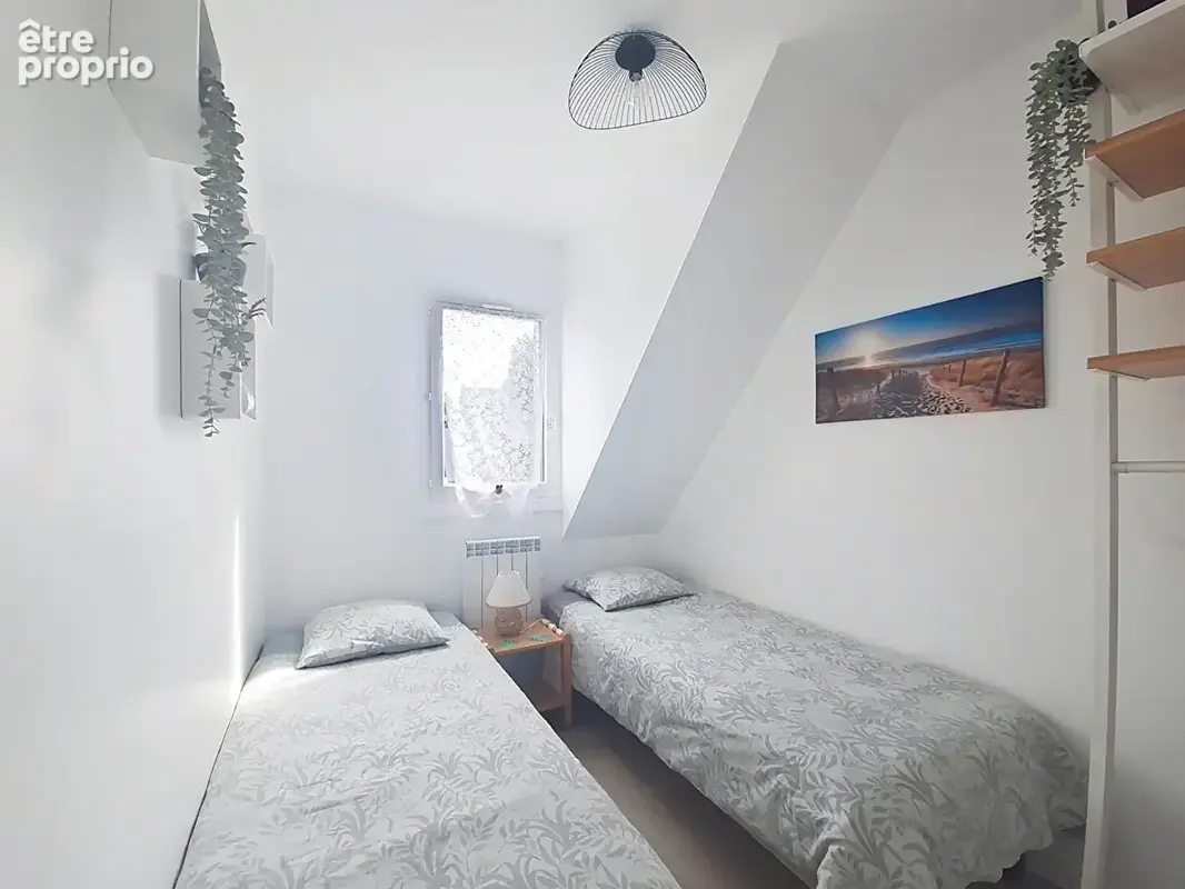 Appartement Cabourg 2 pièce(s) 21.51 m2 - photo 8