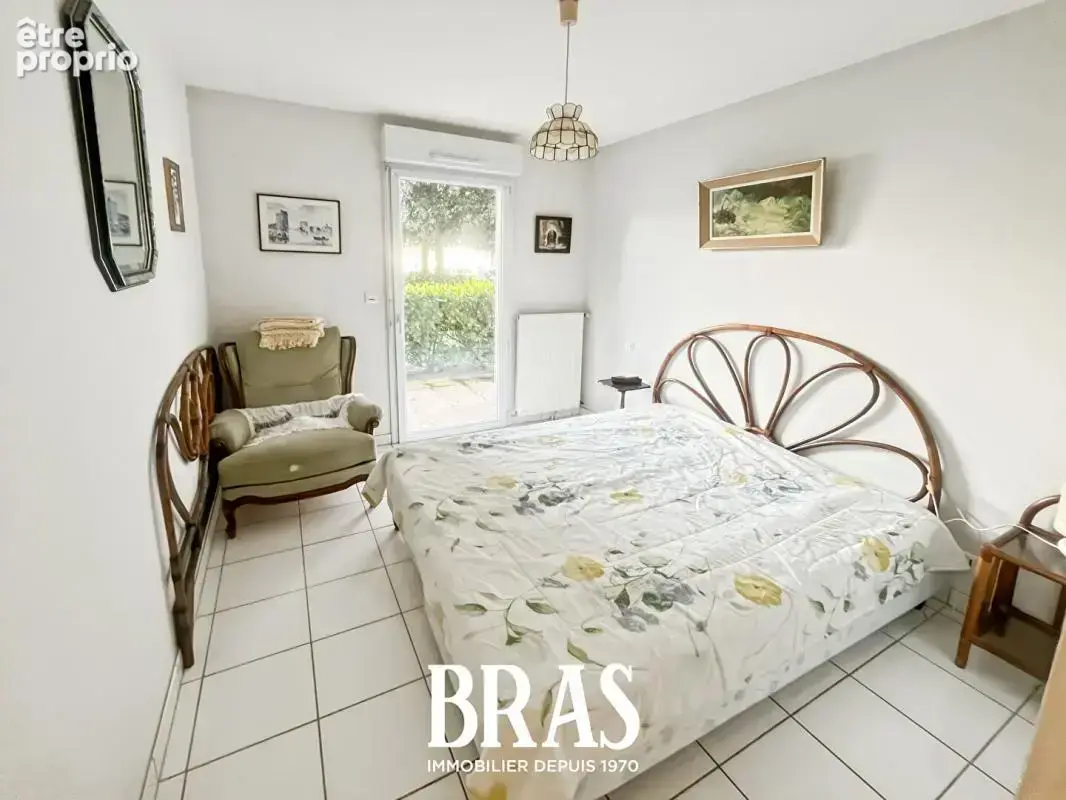 81m2 - 3 chambres - le pouliguen - photo 6