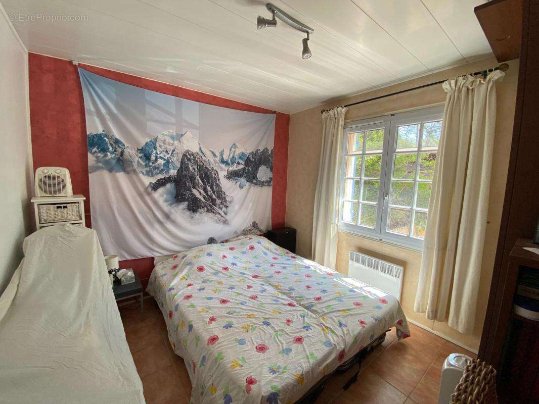 Beau potentiel, au calme et parfaitement entretenue ! - photo 20