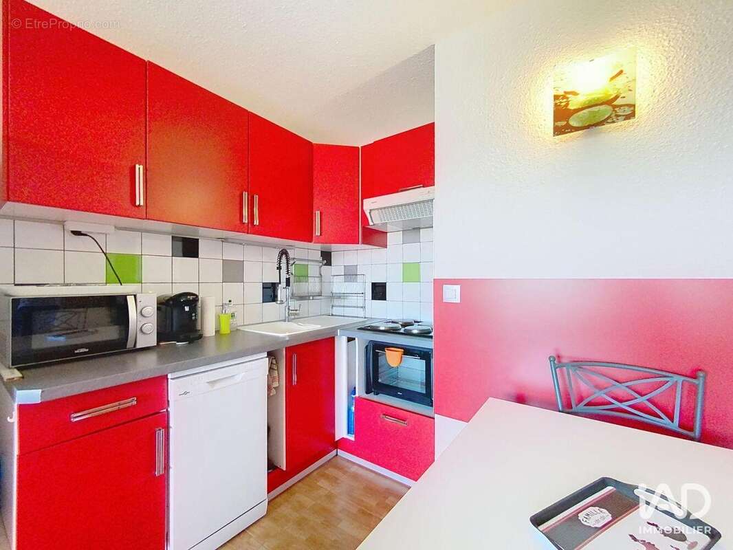 Photo 4 - Appartement à LE BARCARES