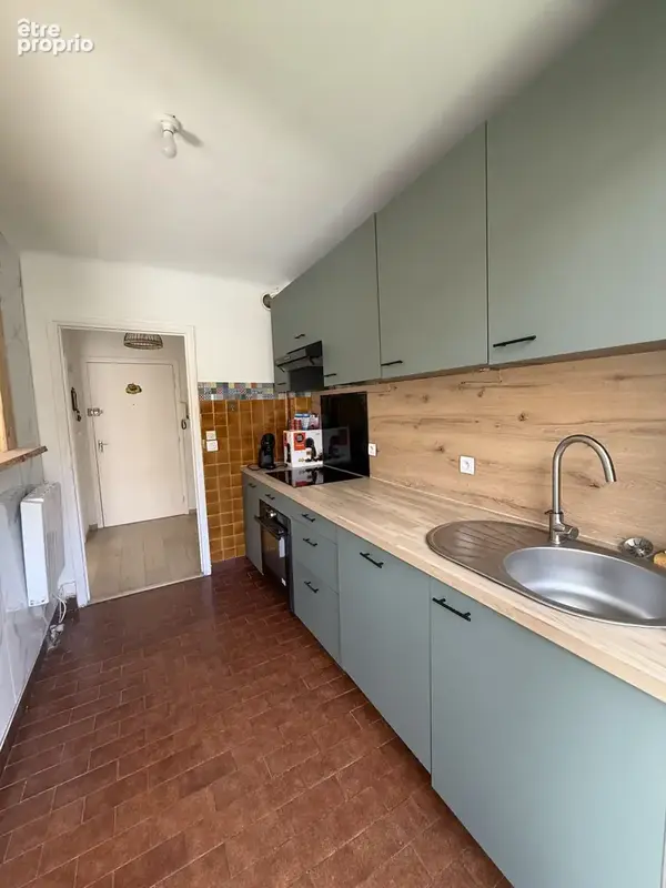 Appartement lumineux avec garage et cave   Amélie-les-Bains - photo 6