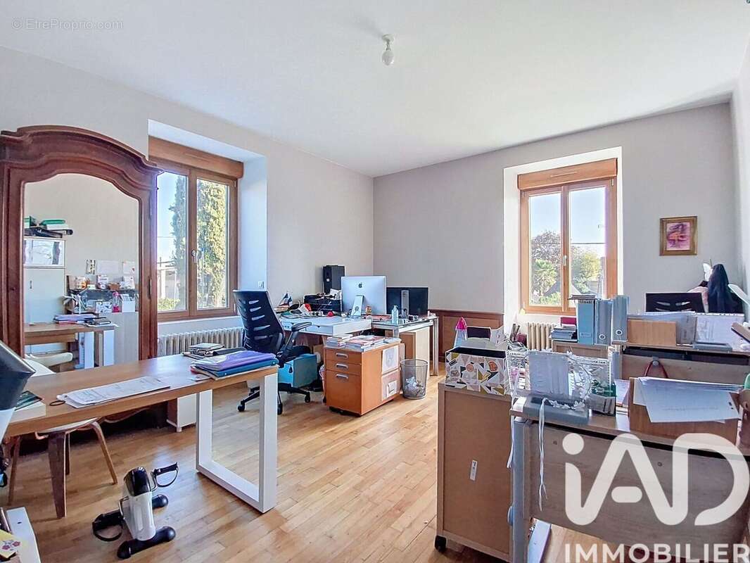 Photo 8 - Maison à RETIERS