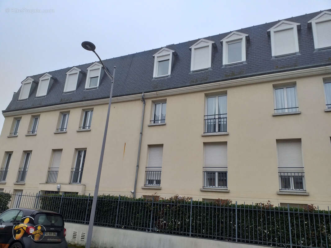 Commerce à SOISSONS