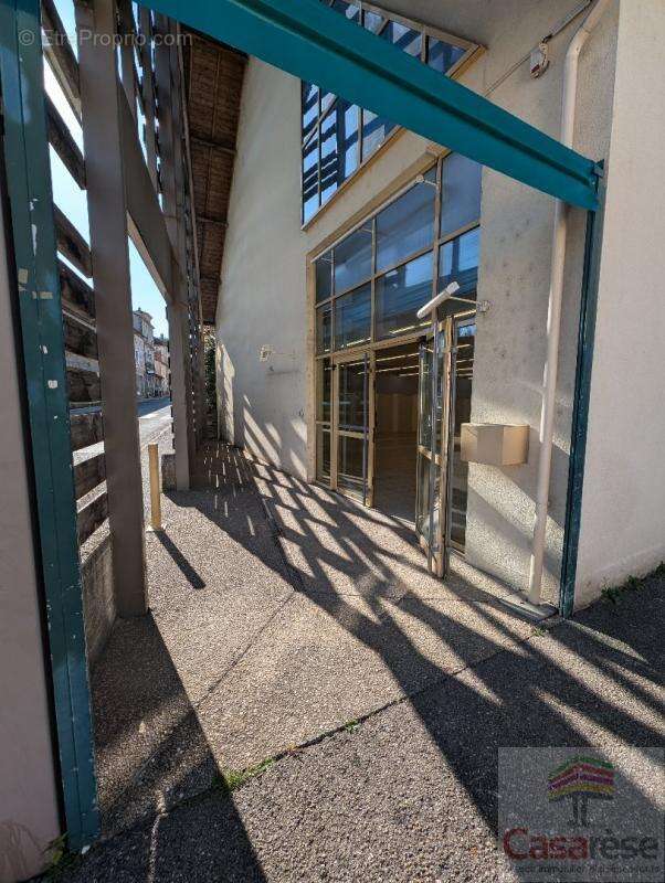 Appartement à LIMOGNE-EN-QUERCY