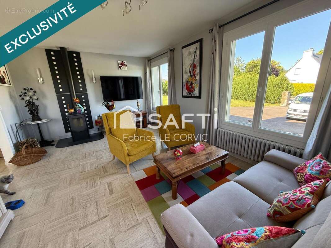 Photo 5 - Maison à GUENIN