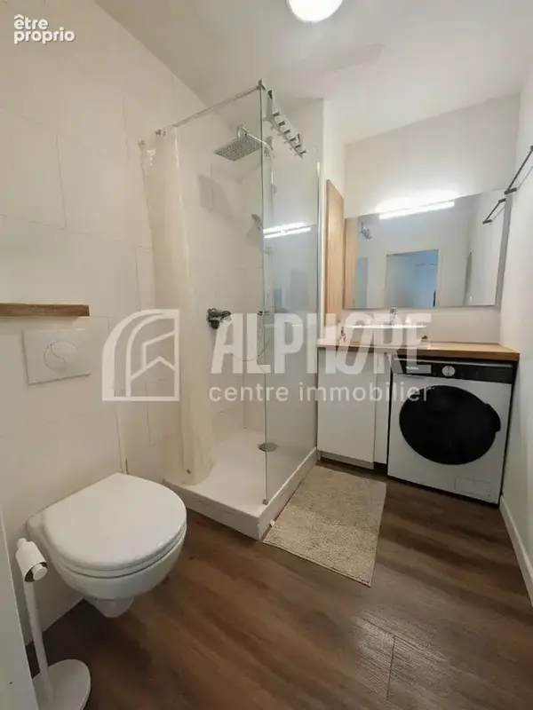 Vente appartement une chambre Cholet - photo 5