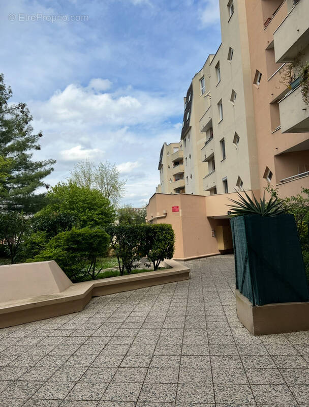 Appartement à CRETEIL