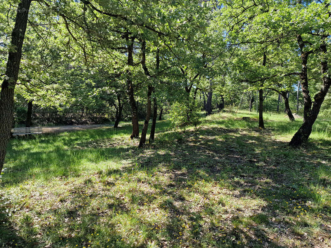 GREASQUE - Terrains à bâtir - photo 2