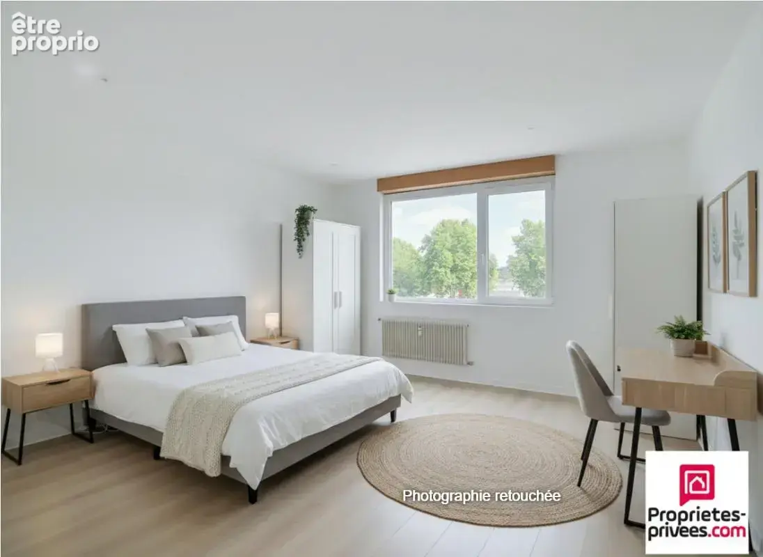 Appartement Valentigney 3 pièces 61.75 m2 - photo 5