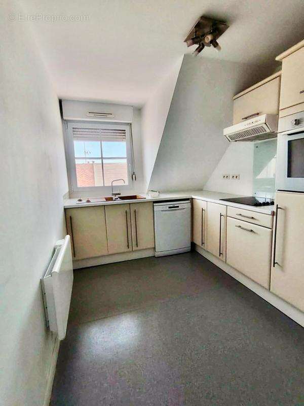 appartement Wimereux - photo 6