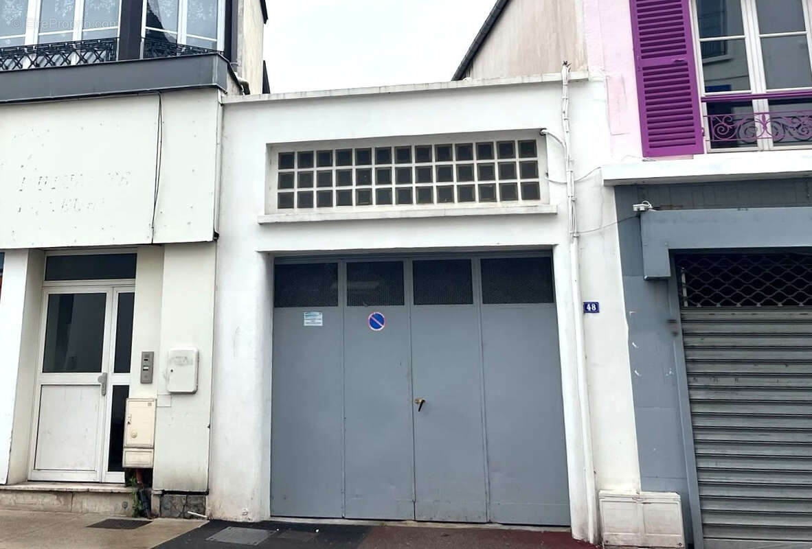 entrepot 420m2 hyper centre de Vernon - photo 5