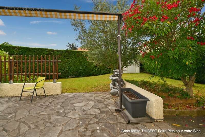 Maison à vendre 5 pièces CHASSIEU (69) - photo 5