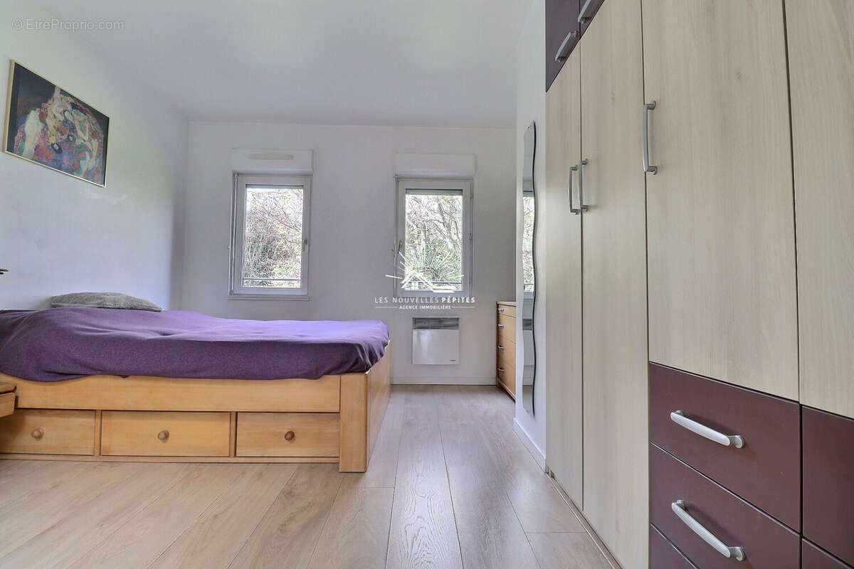 Maison à VILLENEUVE-D&#039;ASCQ