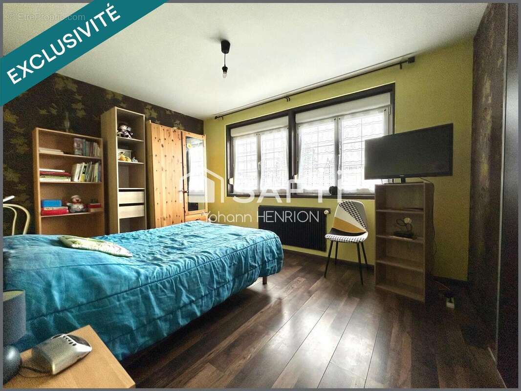 Photo 5 - Maison à ETAIN