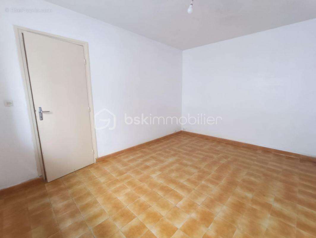 Appartement à LECTOURE