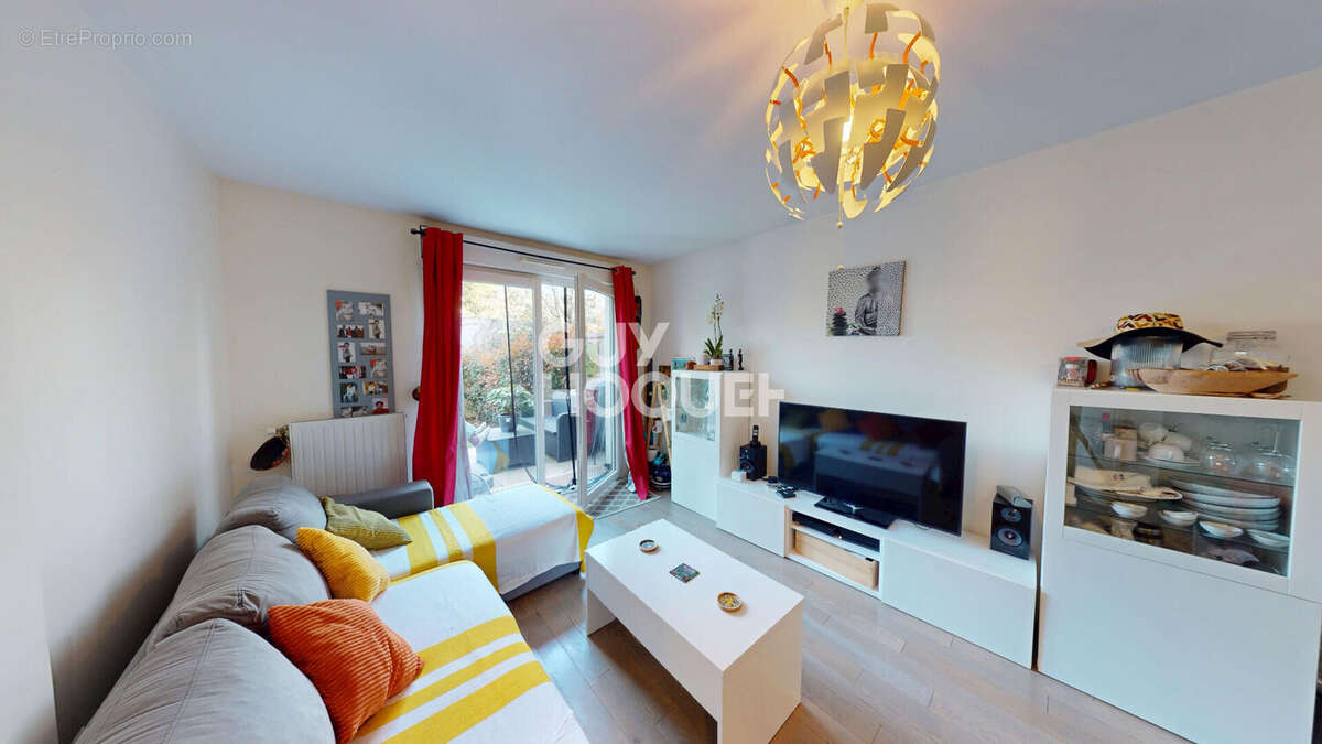 Appartement à ATHIS-MONS