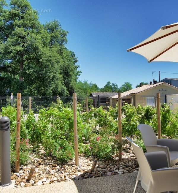 Appartement à MOULIN-NEUF