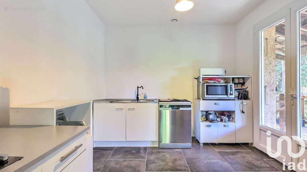 Photo 4 - Maison à TORNAC