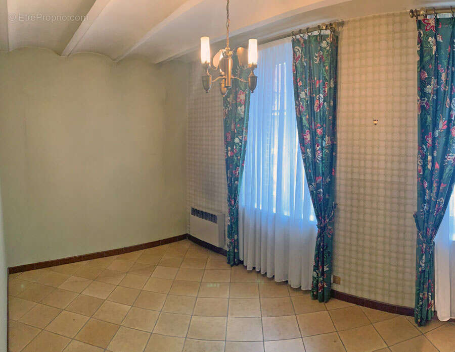 Maison à HASNON