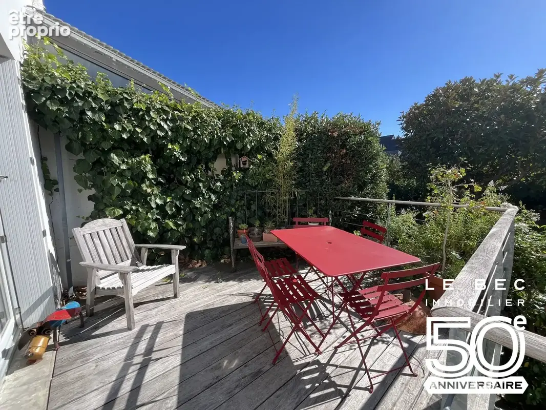 Maison 6 pièces 136 m² à vendre à Vannes (56000) - photo 7