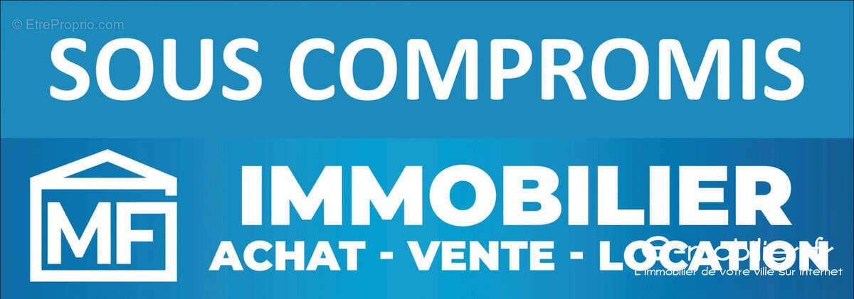 Maison à AIGUEBLANCHE