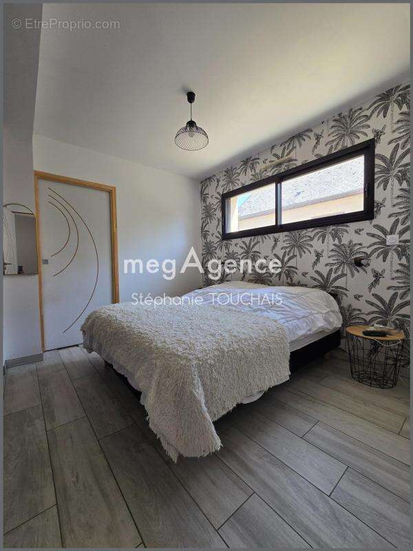 Maison 115 m², 5 pièces sur 1200 m² de terrain - photo 7