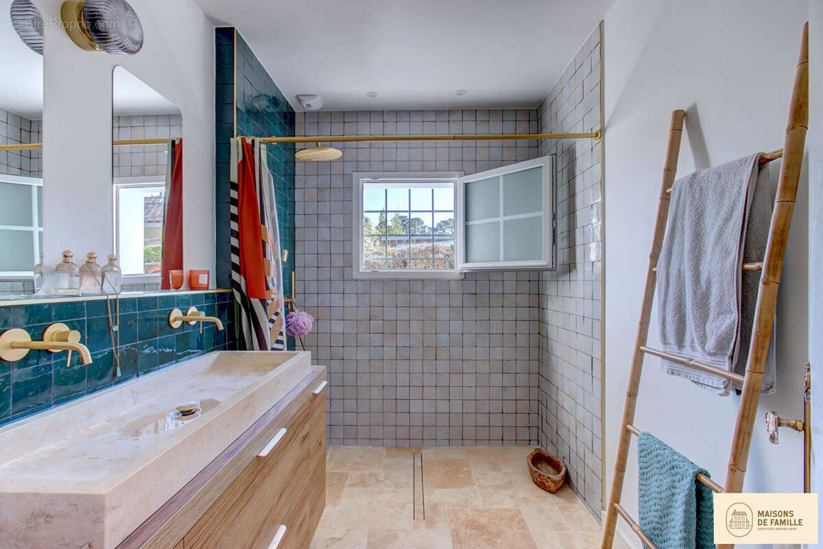 Maison à vendre à Capbreton - 185 m2 - photo 8