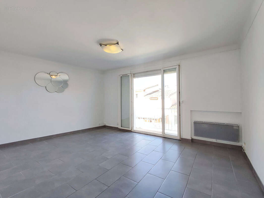 Appartement à CANET-EN-ROUSSILLON
