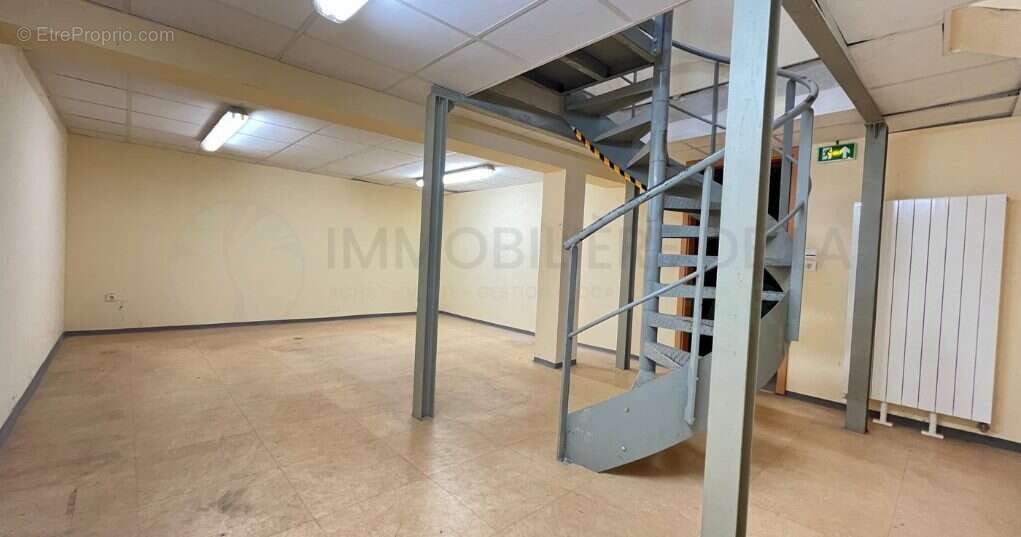 Commerce à SAINT-LOUIS