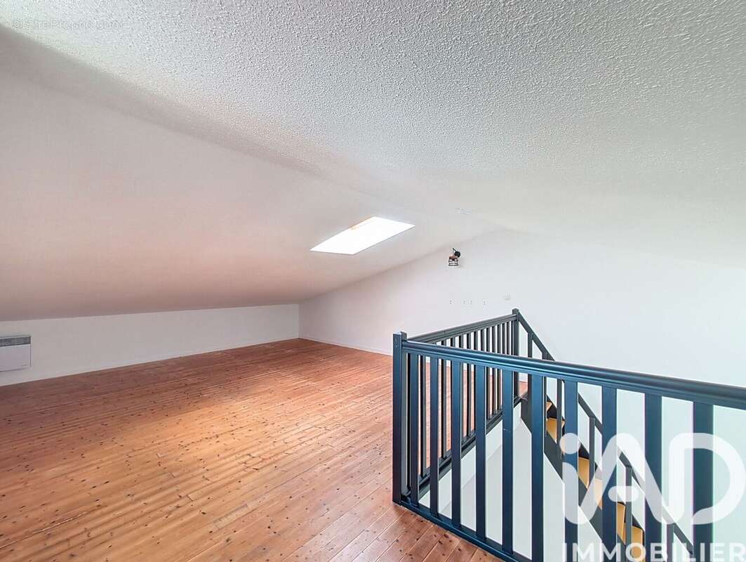 Photo 9 - Appartement à BLANQUEFORT