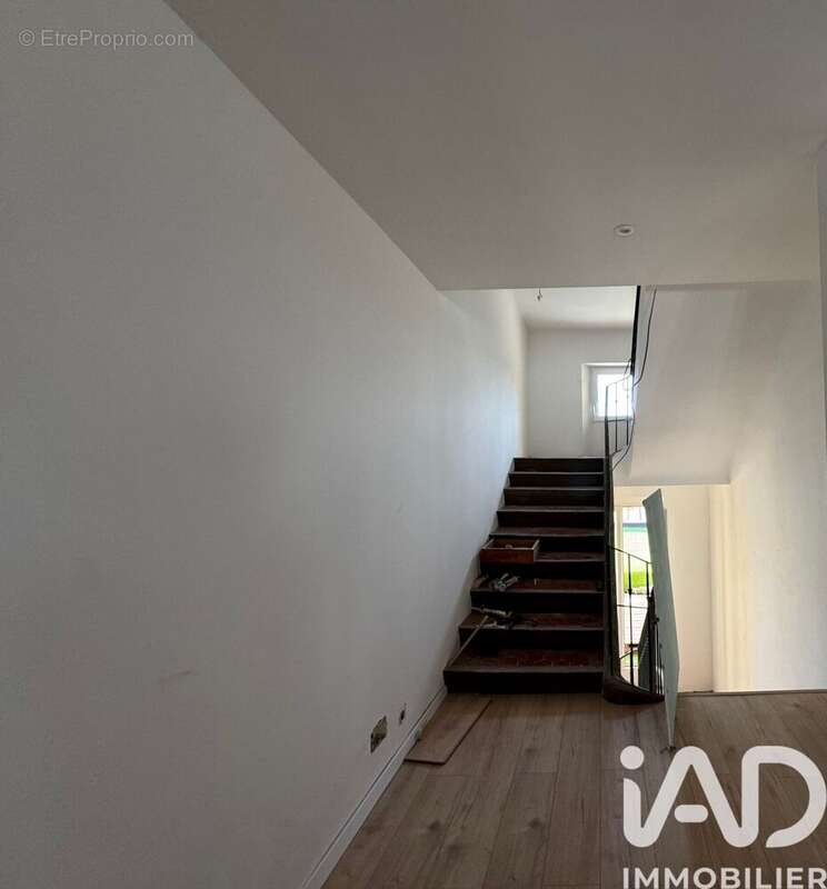 Photo 4 - Appartement à COGOLIN