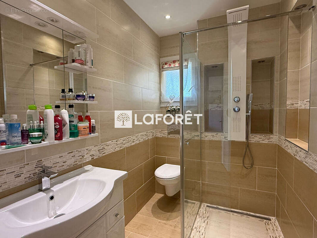 Maison à PONTAULT-COMBAULT