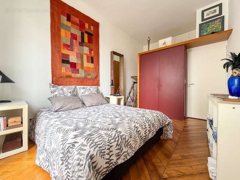 Appartement à vendre 7 pièces PARIS 8EME ARRONDISSEMENT (75) - photo 8