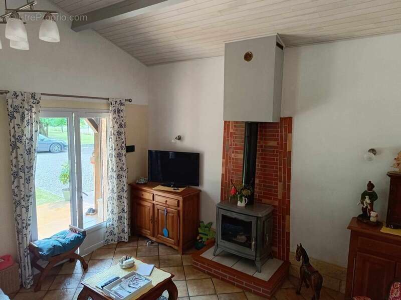 Maison à AIRE-SUR-L'ADOUR