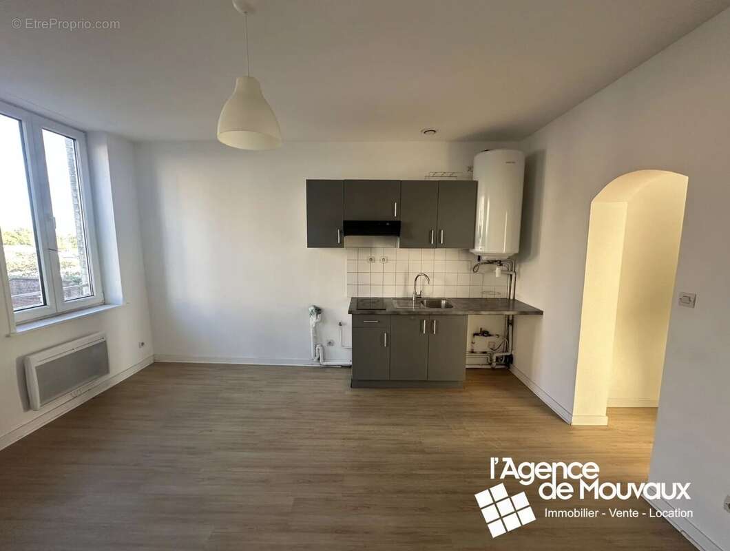 Appartement à ARMENTIERES