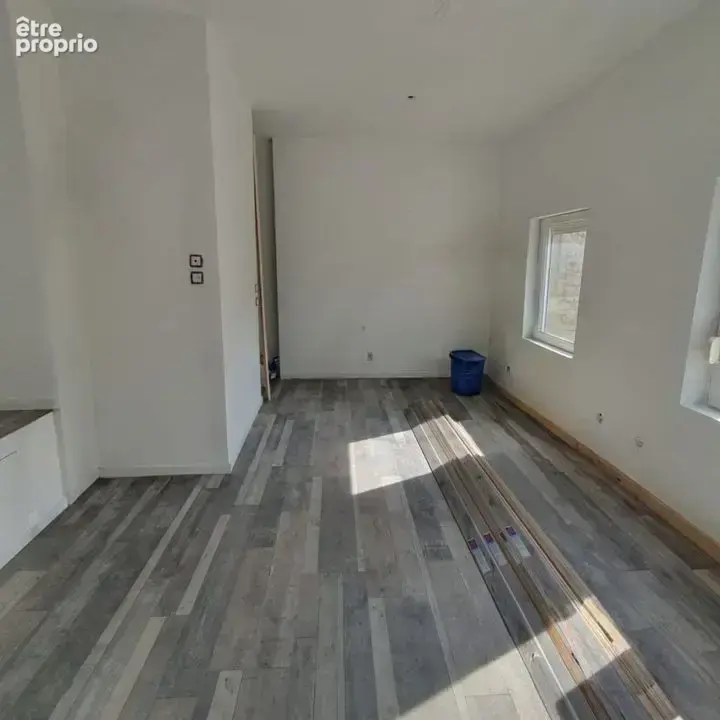 Maison 3 chambres  72 m2 450m2 jardin - photo 9