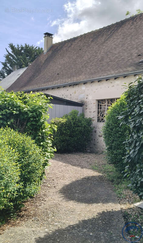 Appartement à SAINT-ROCH