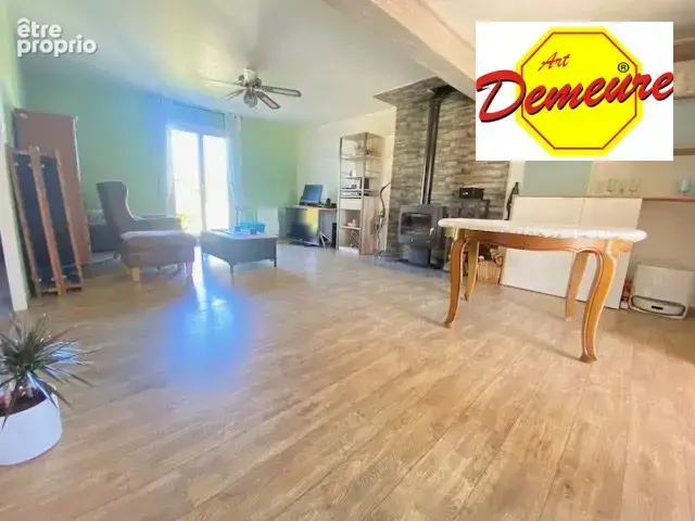 Maison 7 pièces 125 m² à vendre à Octeville-Sur-Mer (76930) - photo 8