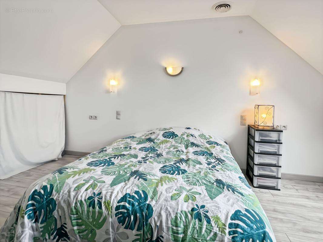 Maison parfaitement entretenue avec grand jardin et calme absolu proche de Patay  - photo 9