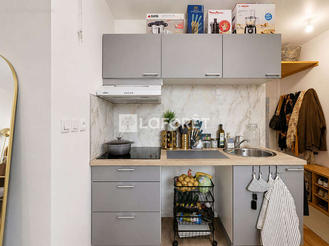 Appartement à CHATOU